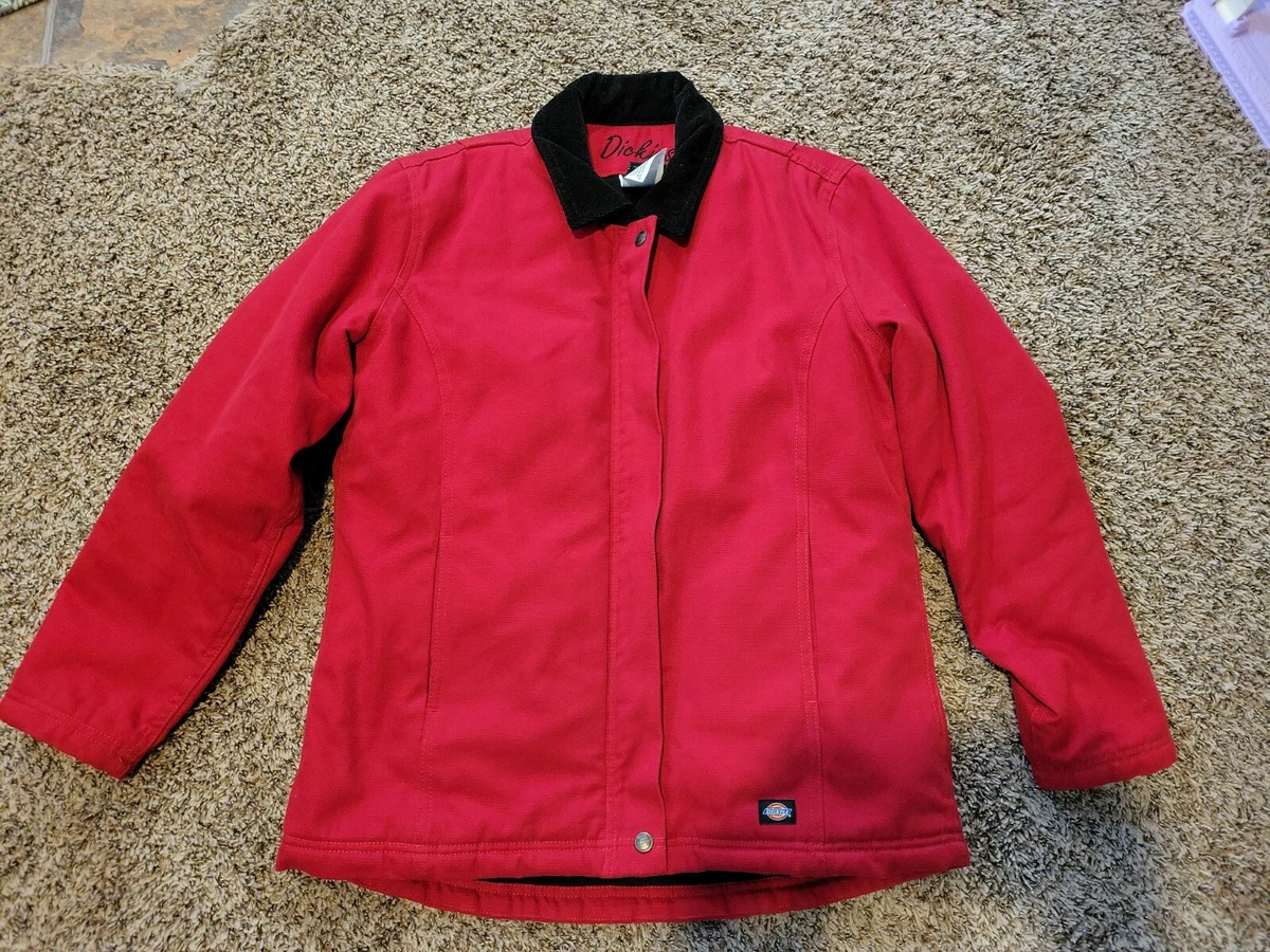 Women's dickie cheap jackets