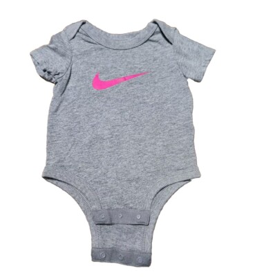nike bodysuit short sleeve
