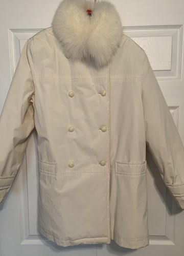 Bromley Sport Ladies M Detachable Fur 