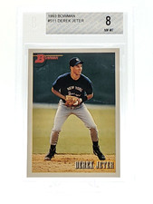 1993 Bowman Baseball Cards 14