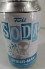 Funko Soda Spider-Man  Across The Spider Verse Factory Sealed Find The Chase