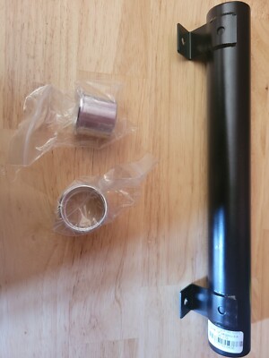 Ergotron 98-210 Kit Tube Assembly Black