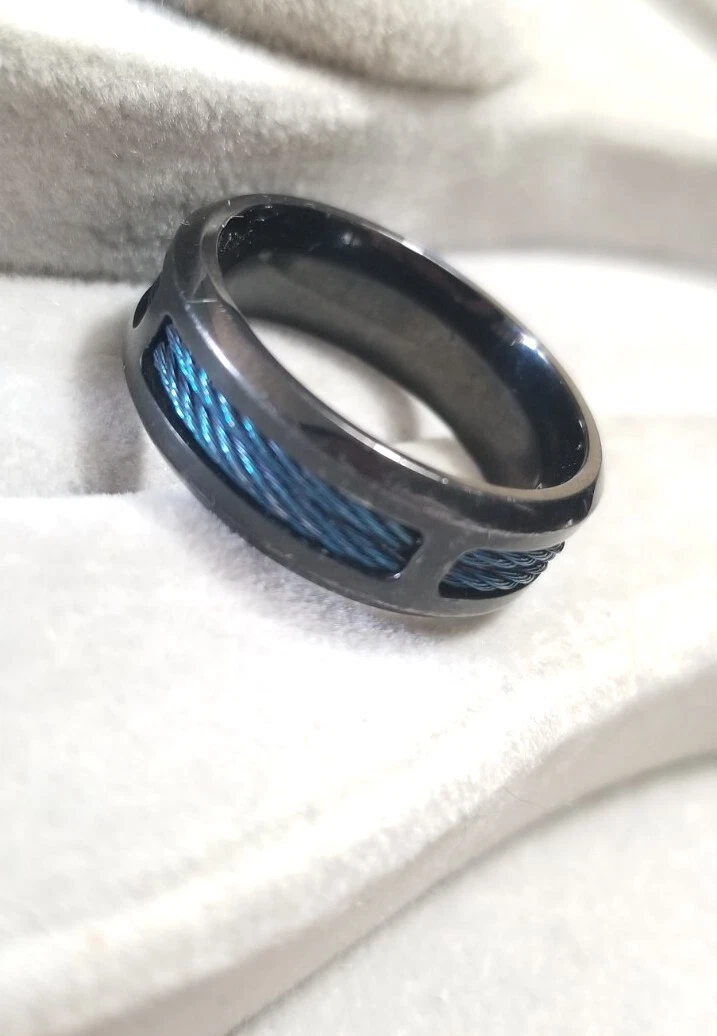 Kays wedding bands for him sale