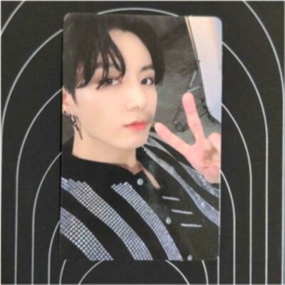 防弾少年団(BTS) - BTS MAP OF THE SOUL ON:E ポストカードブック　MOS BTS Mots On:e Official MD Postcard Book Merchandise Map of