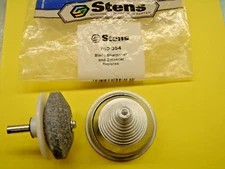 Stens 750-054 blade sharpener & metal balancer tool set - New in bag- never used