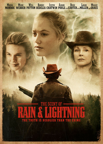 Der Duft von Regen & Blitz auf DVD - Bild 1 von 1