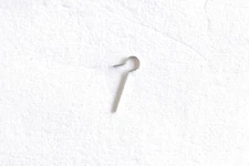 Spring bascula - Clutch spring (Ref.440)P/WEIGHTS 320 321 322 180