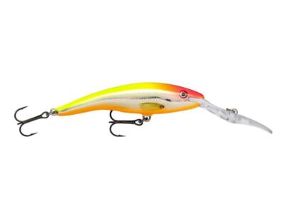 Rapala Deep Tail Dancer 9 cm Wobbler Raubfischköder Angelköder Schleppköder