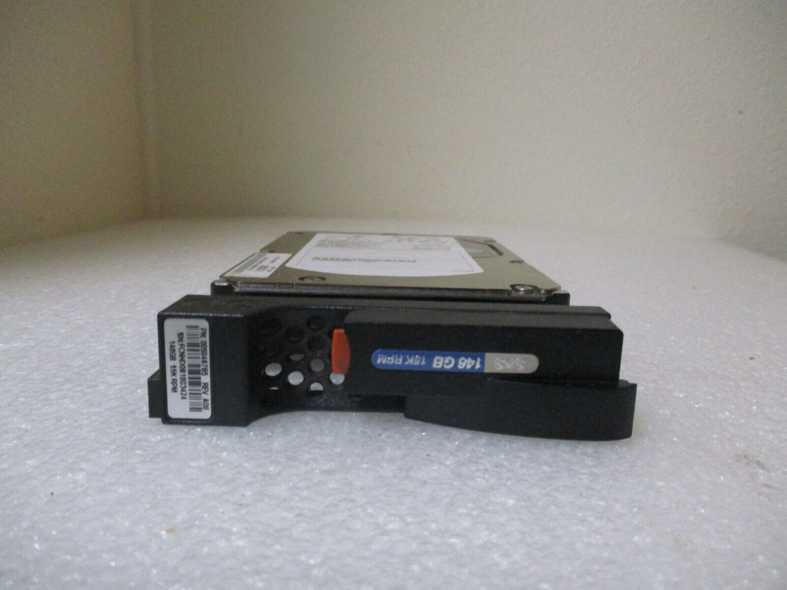 EMC AX-SS15-146 146GB 15K SAS Drive 