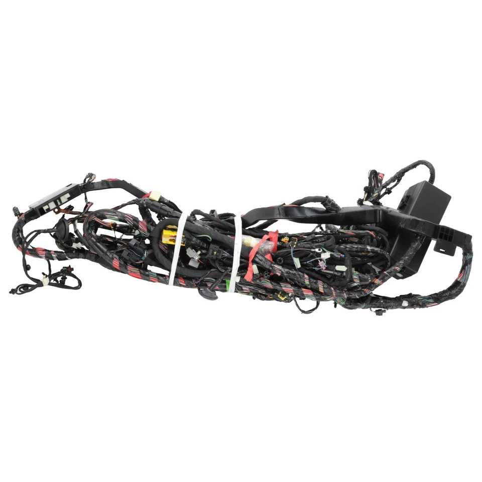 Genuine Mopar 2013 Dodge Charger Unified Body Wiring Harnesses 68155292AC - Image 3 of 4