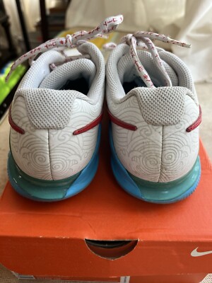 nike air zoom vapor x nishikori