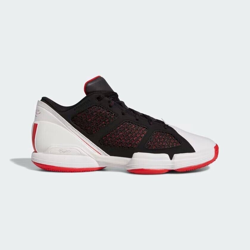 Adizero Rose 1.5 Low Restomod Basketball Shoes GY9124 Black Adizero Rose 1.5 Low Restomod Basketball Shoes GY9124 Black
