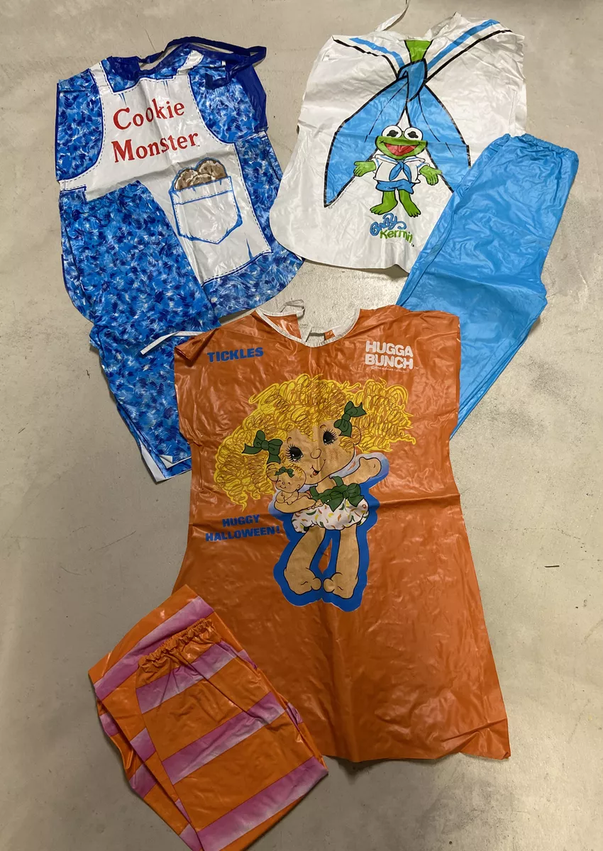 Muppet babies clothes for toddlers 2025