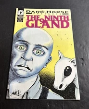 Dark Horse Presents #108  (Dark Horse Comics Vf Dk2