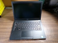 DELL LATITUDE 7290 INTEL CORE I5-8350U 1.70GHZ 16GB RAM