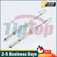 2x Front Shock Absorbers Struts Fit Maserati Quattroporte M139 Sport Gt S Sedan