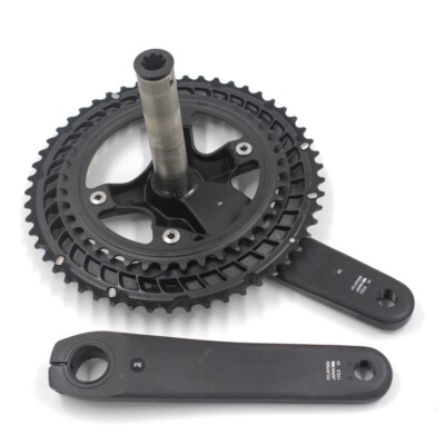 SHIMANO 105 FC R7000 2x11 Speed 50x34/52-36/53x39T 170/172.5/175mm