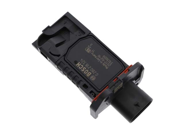 BOSCH Air Mass Sensor 13628605565 / 0-280-218-324 | eBay