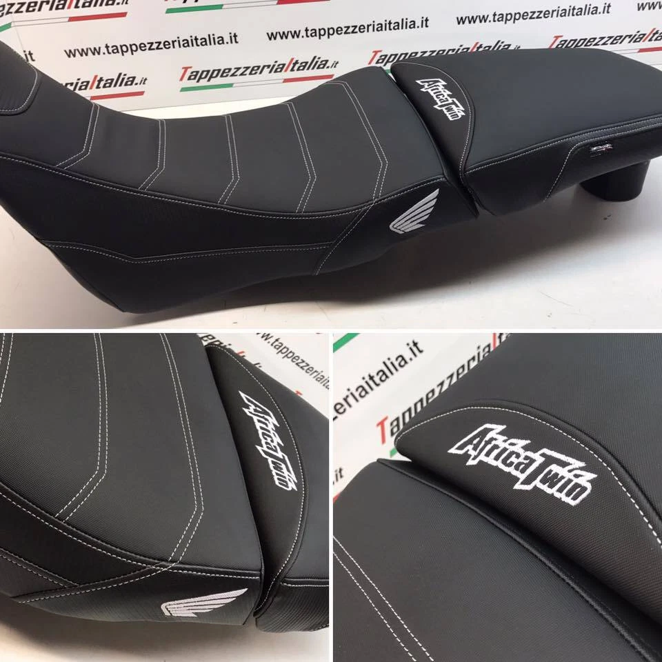 Africa twin seat cover online