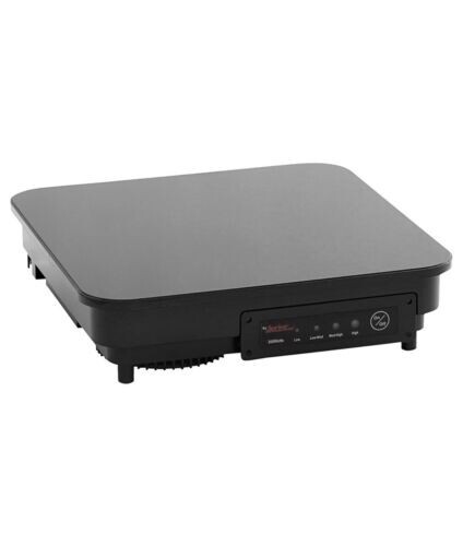 Spring USA SM-300CR Unlimited Countertop / Built-In Hold-Only Induction Warmer