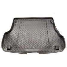 PVC Rezaw-Plast Kofferraumwanne für Ford Mondeo I 1992-1996 PVC Laderaumwanne Sc