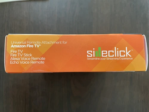 Sideclick SC2-FT16K Universal Remote Attachment - Thumbnail 3