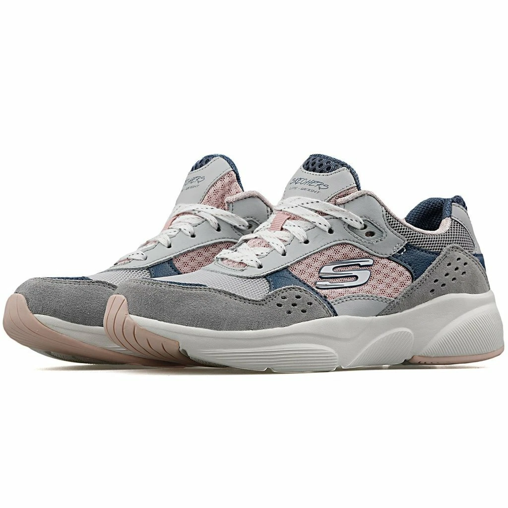 Meridian charted sales skechers