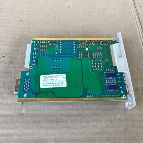 HONEYWELL 5704 MA QUAD RELAY INTERFACE CARD 05704-A-0145 - Bild 10 von 12