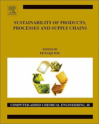 Sustainability of Products, Processes and Suppl, You.=