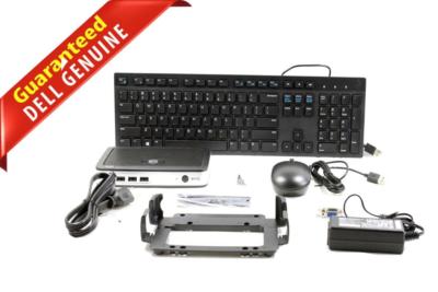 Dell Wyse Tx0D 3020 Zero Client MARVEL 1.2GHz 2GB Ram 4GB SSD RJ-45 & WIFI XH99G