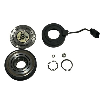 A-Premium Condensador De Aire Acondicionado Y Aire Acondicionado Compatible Con Volkswagen Jetta - Foto 5