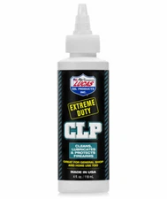 Lucas EXTREME DUTY CLP 4 oz Bottle 10915