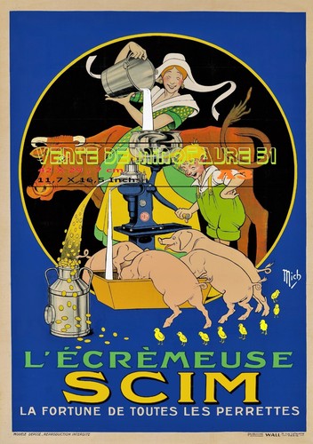 WW 2 - Le Berghof Vue d'avion Hôtel du "Turc" sur la gauche - affiche plastifiée - Foto 11 di 24