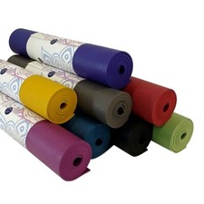 260cm 240cm 220cm 200cm 180cm EXTRA LONG & 80cm EXTRA WIDE Ampio Yoga Mat™