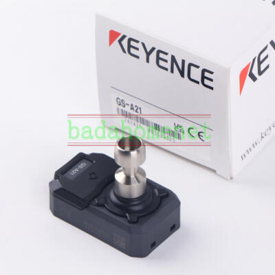 1PCS New Keyence GS-A21 Safety Interlock Switch Door Lock