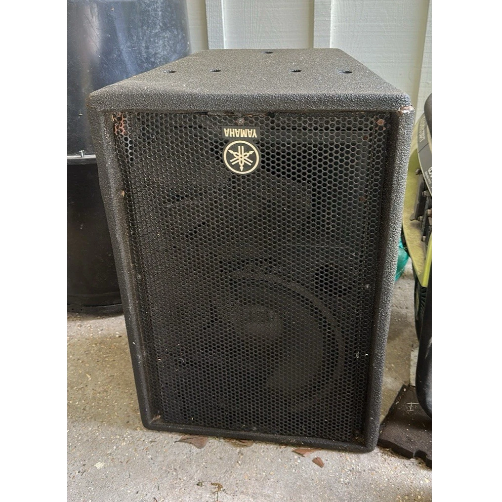 Yamaha 115 Speakers for sale - eBay