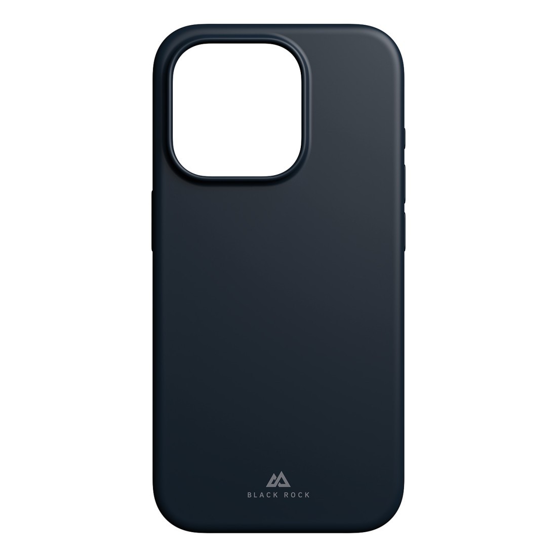 Coque iPhone 15 Pro Mag Urban magnétique bleu nuit