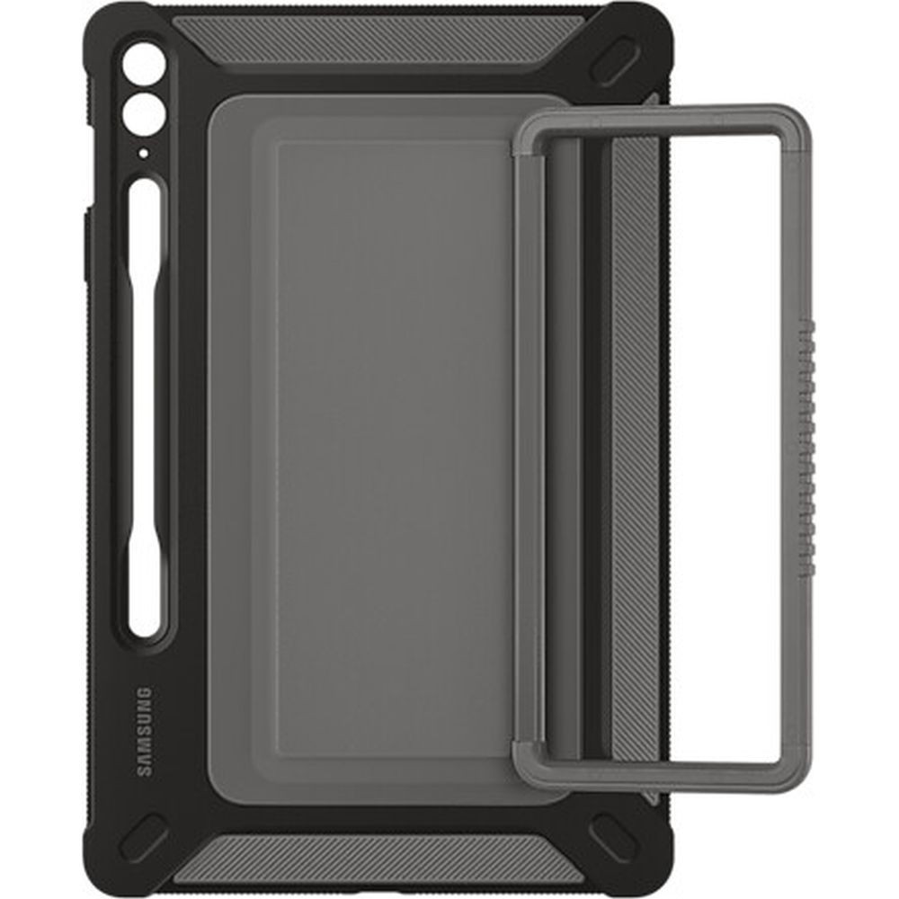 Original Samsung Galaxy Tab S9 FE+ Outdoor Cover