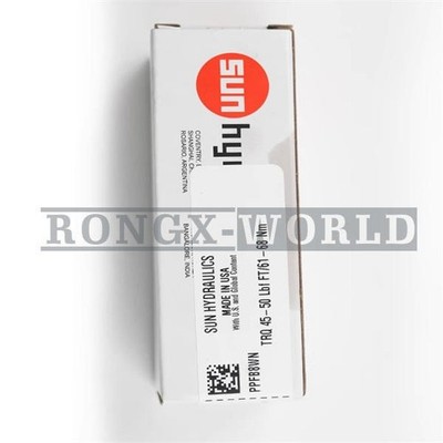 ONE SUN Hydraulics PPFB 8WN Proportional reducing valve PPFB-8WN PPFB8WN NEW #hj