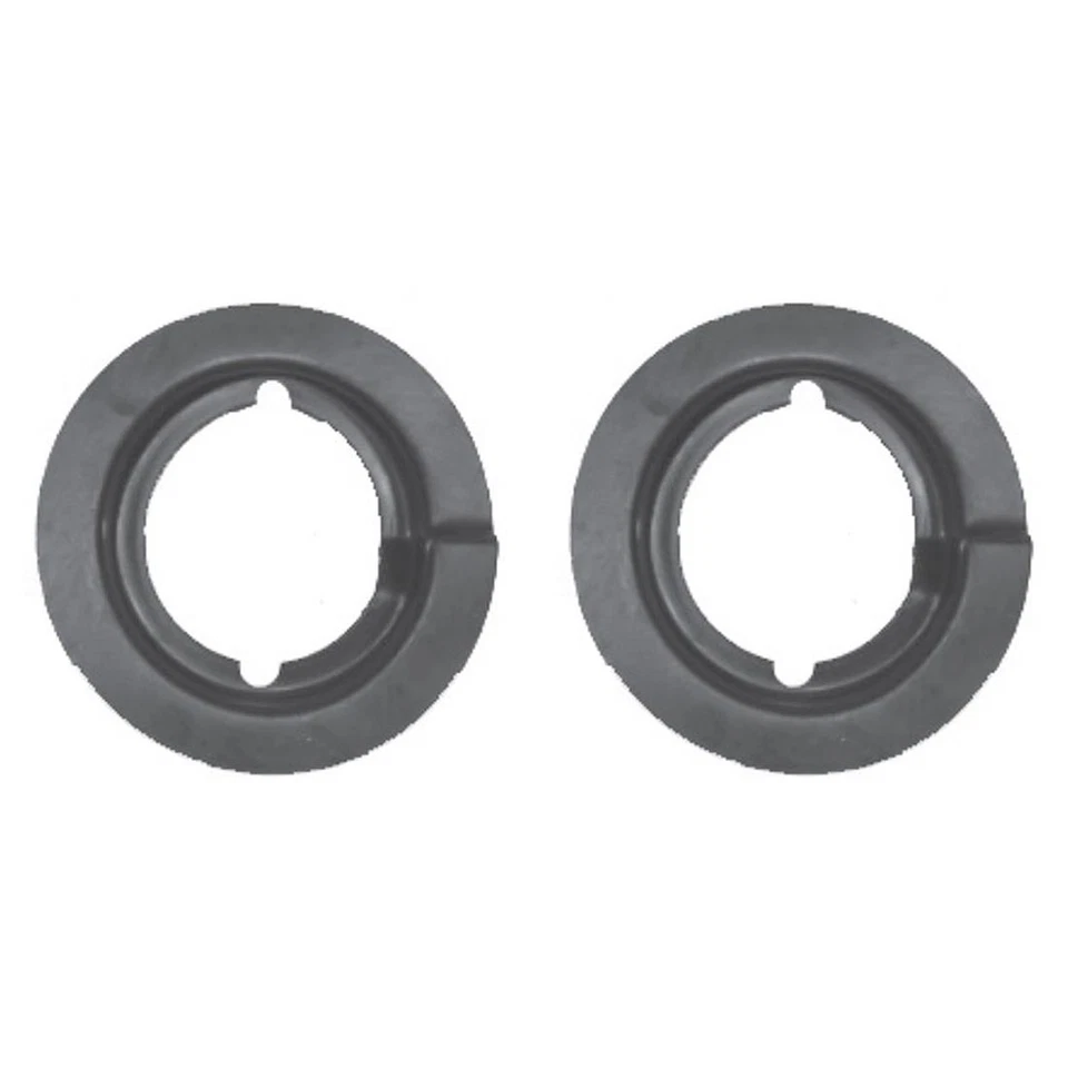 Aislador de resorte helicoidal inferior delantero KYB 2 para Ford Thunderbird 1989-1997 Foto 2 de 2