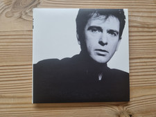 Peter Gabriel So - RARE Mini LP Remastered CD Format - EXCELLENT Condition!!!