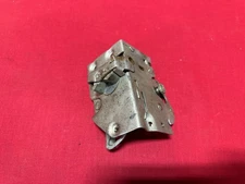 NOS 1949 FORD CAR RH FRONT DOOR LATCH / LOCK FoMoCo