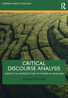 Simon Statham | Critical Discourse Analysis | Taschenbuch | Englisch (2021)