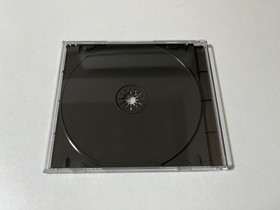 Sonic the Hedgehog CD Promo Sample Sega Mega Drive Mega-CD Japan SG-6021