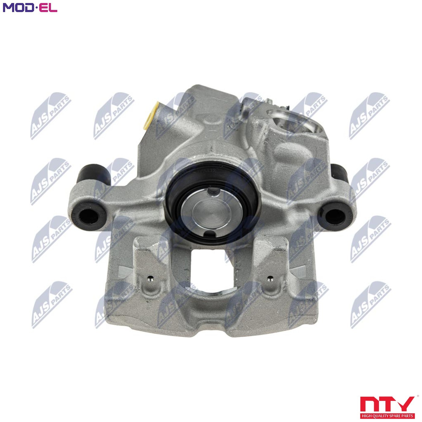 Original NTY Brake Caliper HZT-PE-009 For Peugeot - Image 6