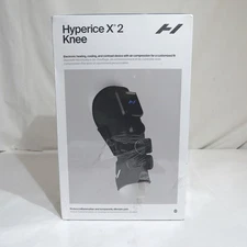 HYPERICE X 2 Knee Recovery Device (OBO)