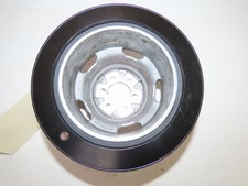 Poulies diverses Citroen C3