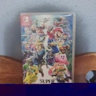 New ListingNintendo Super Smash Bros. Ultimate Nintendo Switch Game (Amiibos Not Included!)