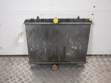Radiateur Citroen JUMPY