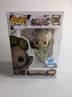 Funko Pop! Marvel We Are Groot as Doctor Strange 1399 Funko Shop Exclusive